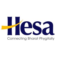 Hesa logo, Hesa contact details