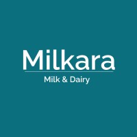 Milkara Milk and Dairy logo, Milkara Milk and Dairy contact details