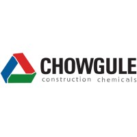 Chowgule Construction Chemicals Pvt. Ltd. logo, Chowgule Construction Chemicals Pvt. Ltd. contact details