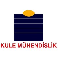 KULEMUHENDISLIK logo, KULEMUHENDISLIK contact details