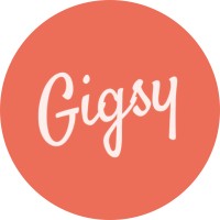 Gigsy India logo, Gigsy India contact details