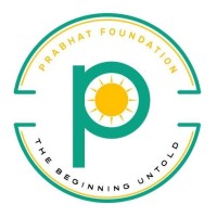 Prabhat Foundation logo, Prabhat Foundation contact details