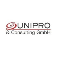 UNIPRO & Consulting GmbH logo, UNIPRO & Consulting GmbH contact details