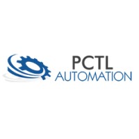 PCTL Automation logo, PCTL Automation contact details