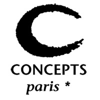 Concepts Paris, The world's leading lingerie & beachwear design source logo, Concepts Paris, The world's leading lingerie & beachwear design source contact details