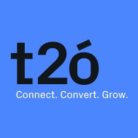 t2o USA, Full Digital Solutions logo, t2o USA, Full Digital Solutions contact details