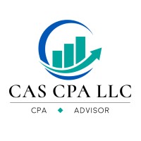 CAS CPA LLC logo, CAS CPA LLC contact details