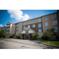 Homewood Suites by Hilton Indianapolis Northwest logo, Homewood Suites by Hilton Indianapolis Northwest contact details