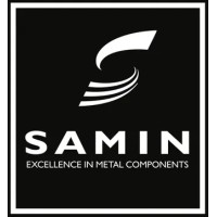 Samin Sheet Metal Pty Ltd logo, Samin Sheet Metal Pty Ltd contact details