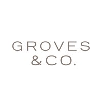 Groves & Co logo, Groves & Co contact details