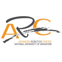 Advanced Robotics Centre NUS logo, Advanced Robotics Centre NUS contact details