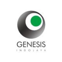 PT Genesis Indojaya logo, PT Genesis Indojaya contact details