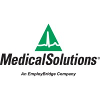 MedicalSolutions logo, MedicalSolutions contact details