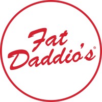 Fat Daddio's logo, Fat Daddio's contact details