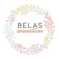 Belas Cosméticos logo, Belas Cosméticos contact details