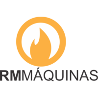 RM Máquinas logo, RM Máquinas contact details