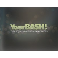 YourBASH! logo, YourBASH! contact details