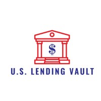 U.S. Lending Vault Inc. logo, U.S. Lending Vault Inc. contact details