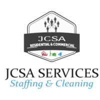 JCSA logo, JCSA contact details