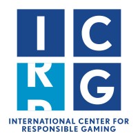 International Center For Responsible Gaming logo, International Center For Responsible Gaming contact details