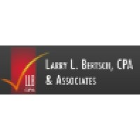 Larry L. Bertsch, CPA & Associates, LLP logo, Larry L. Bertsch, CPA & Associates, LLP contact details