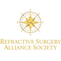 Refractive Surgery Alliance logo, Refractive Surgery Alliance contact details