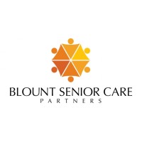 BLOUNT SENIOR CARE PARTNERS, PLLC logo, BLOUNT SENIOR CARE PARTNERS, PLLC contact details