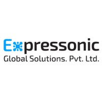 Expressonic Global Solutions Pvt Ltd logo, Expressonic Global Solutions Pvt Ltd contact details