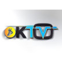 OKTV logo, OKTV contact details