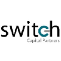 Switch Capital Partners logo, Switch Capital Partners contact details