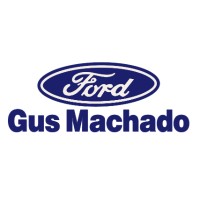 Gus Machado Ford logo, Gus Machado Ford contact details