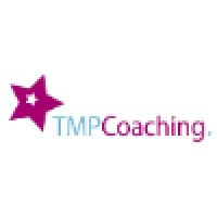 TMP Coaching logo, TMP Coaching contact details