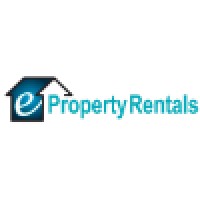 E Property Rentals logo, E Property Rentals contact details