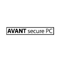 AVANT logo, AVANT contact details