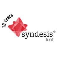 Aceleradora Syndesis B2B logo, Aceleradora Syndesis B2B contact details