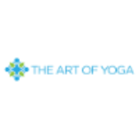 The Art of Yoga logo, The Art of Yoga contact details