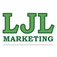 LJL Marketing logo, LJL Marketing contact details