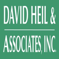 David Heil & Associates, Inc. logo, David Heil & Associates, Inc. contact details