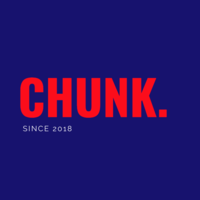 CHUNK, Miami logo, CHUNK, Miami contact details