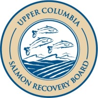 Upper Columbia Salmon Recovery Board logo, Upper Columbia Salmon Recovery Board contact details