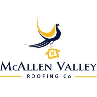 McAllen Valley Roofing Co logo, McAllen Valley Roofing Co contact details