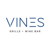 Vines Grille and Wine Bar logo, Vines Grille and Wine Bar contact details