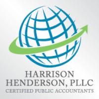 Harrison Henderson, PLLC logo, Harrison Henderson, PLLC contact details