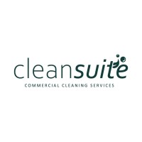 CleanSuite Services logo, CleanSuite Services contact details