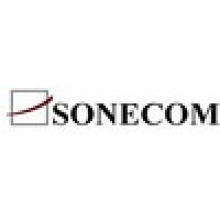 SONECOM logo, SONECOM contact details