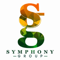 Symphony Group logo, Symphony Group contact details