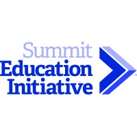 Summit Education Initiative logo, Summit Education Initiative contact details