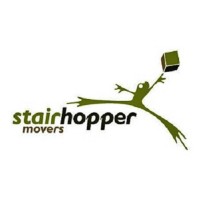 Stairhopper Movers logo, Stairhopper Movers contact details