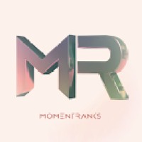 MomentRanks logo, MomentRanks contact details