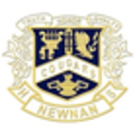 Newnan High School logo, Newnan High School contact details